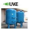 Alojamento mecânico do filtro de água para a purificação de água feita em China